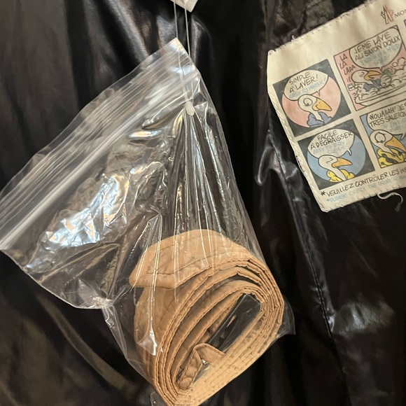 Moncler Puffer Coat - Picture 10 of 16